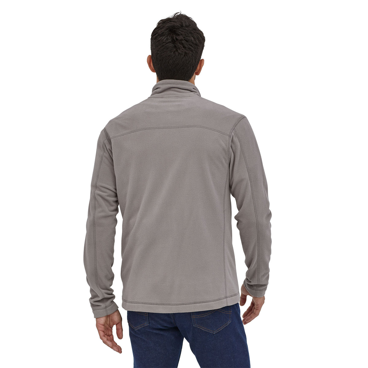 Patagonia M's Micro D Fleece Jacket