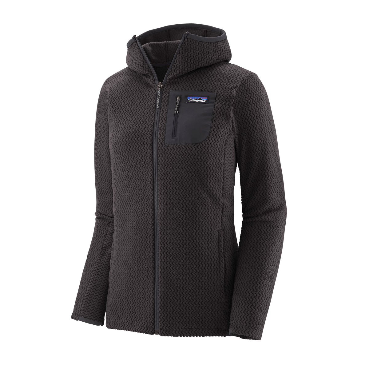 Patagonia W's R1 Air Full-Zip Hoody - DQ