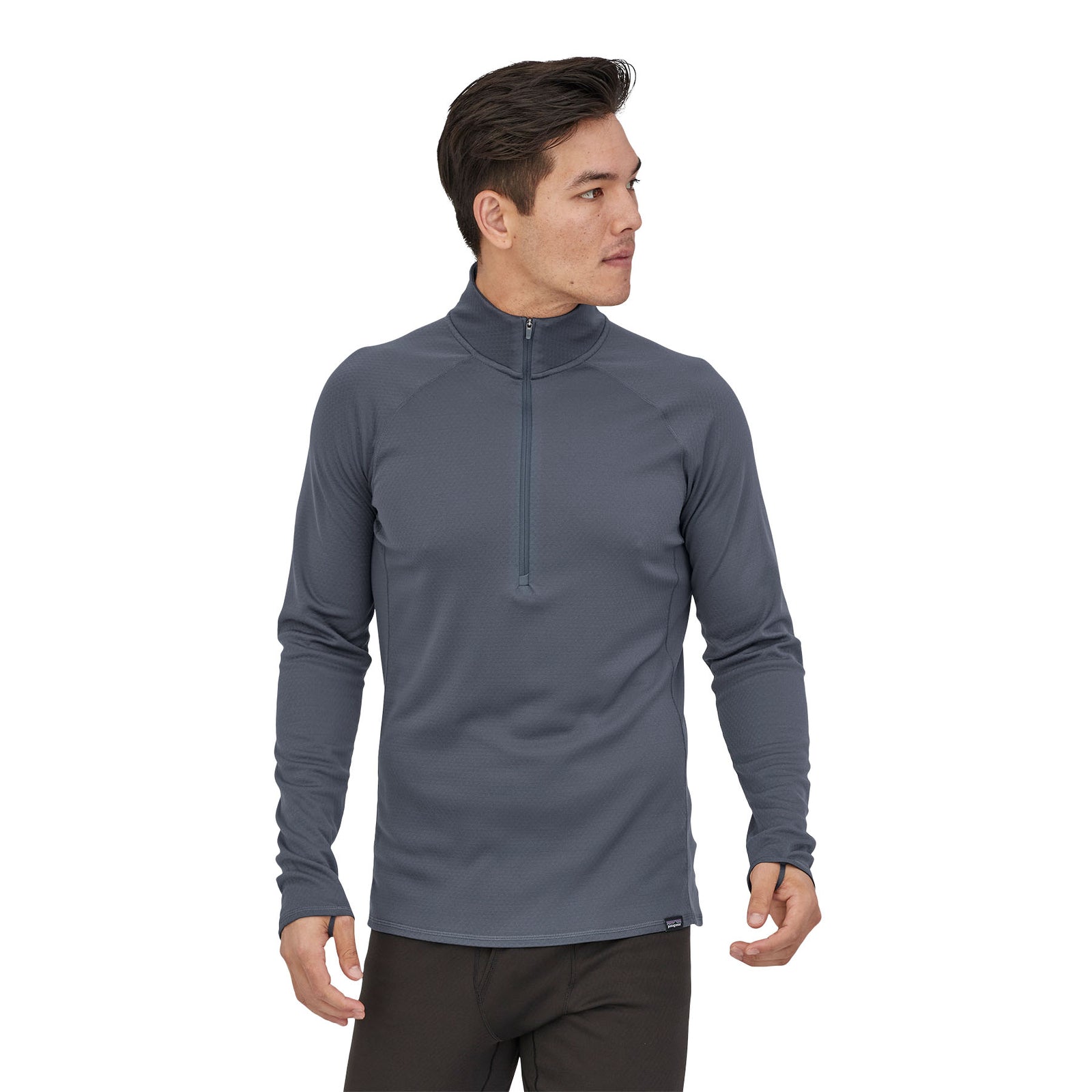 Patagonia M's Capilene® Midweight Zip-Neck