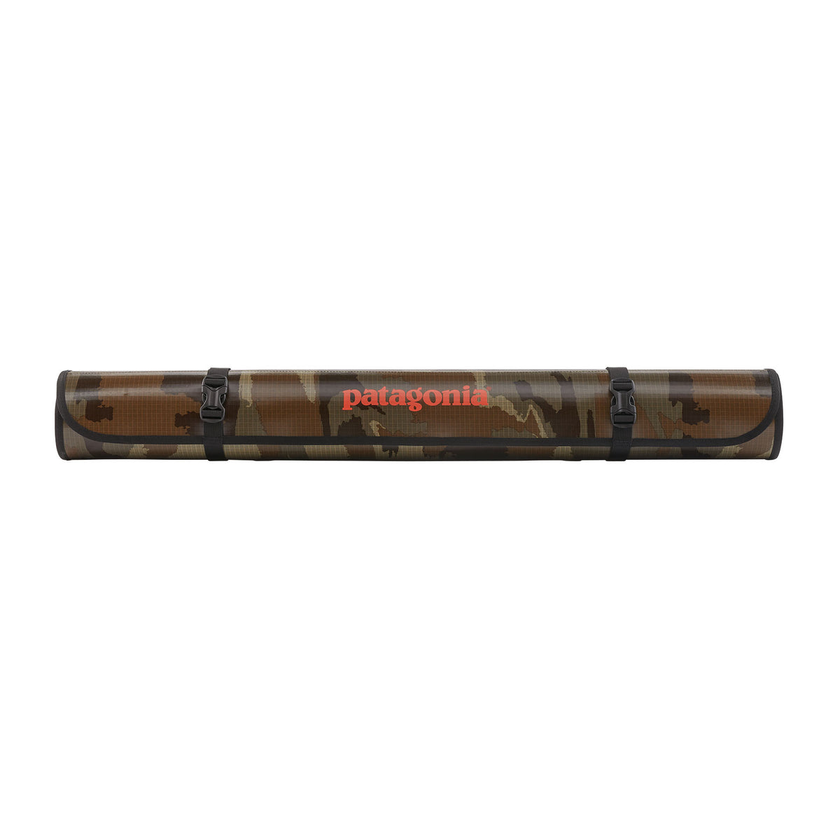 Patagonia Black Hole Travel Rod Roll