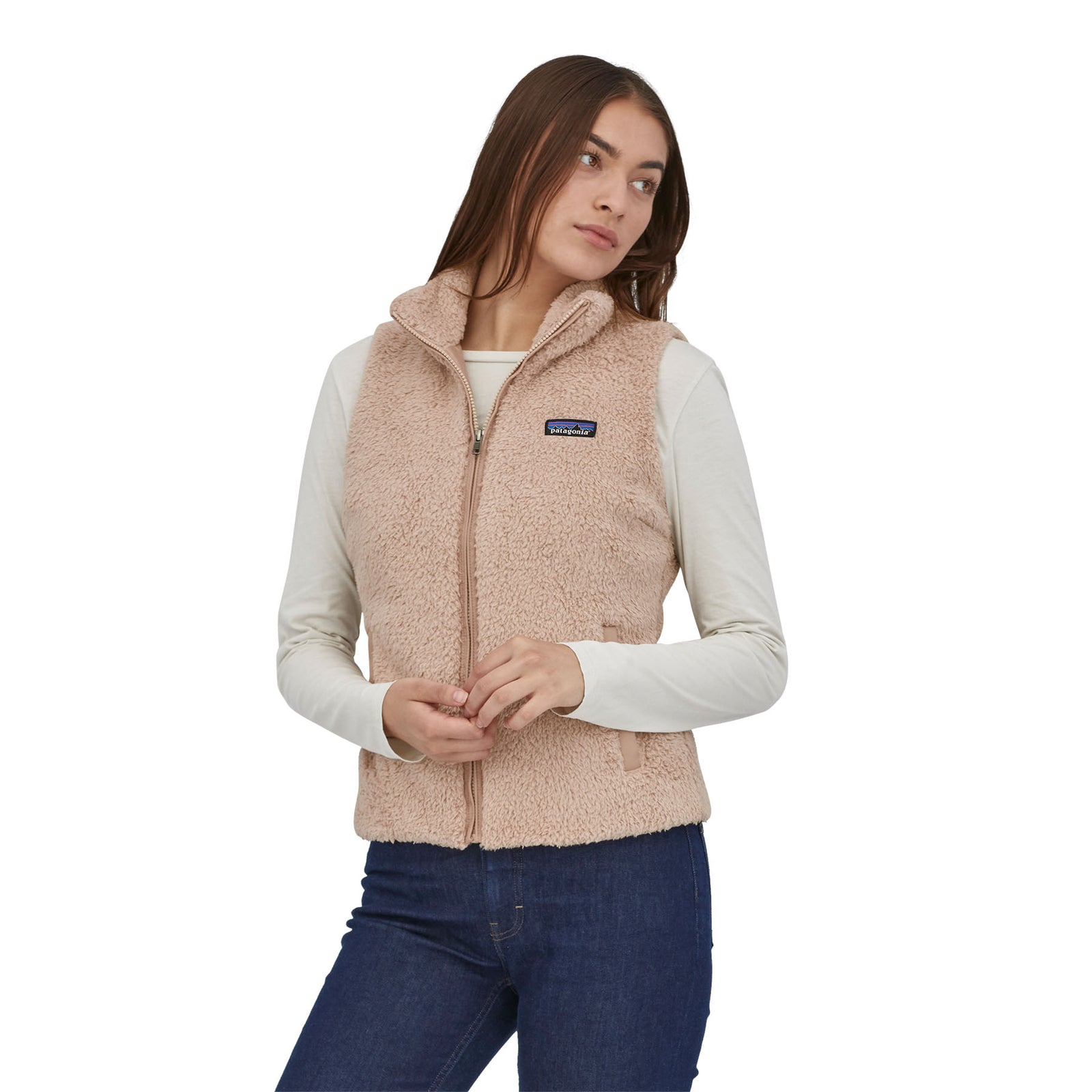 Patagonia W's Los Gatos Vest