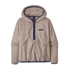 Patagonia W's Los Gatos Hooded Pullover