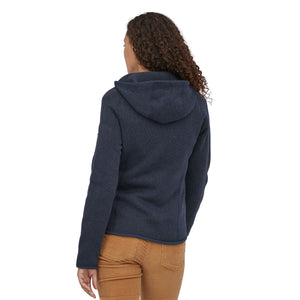 Patagonia W's Better Sweater Hoody