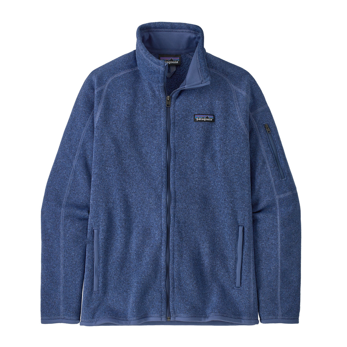 Patagonia W's Better Sweater Jacket