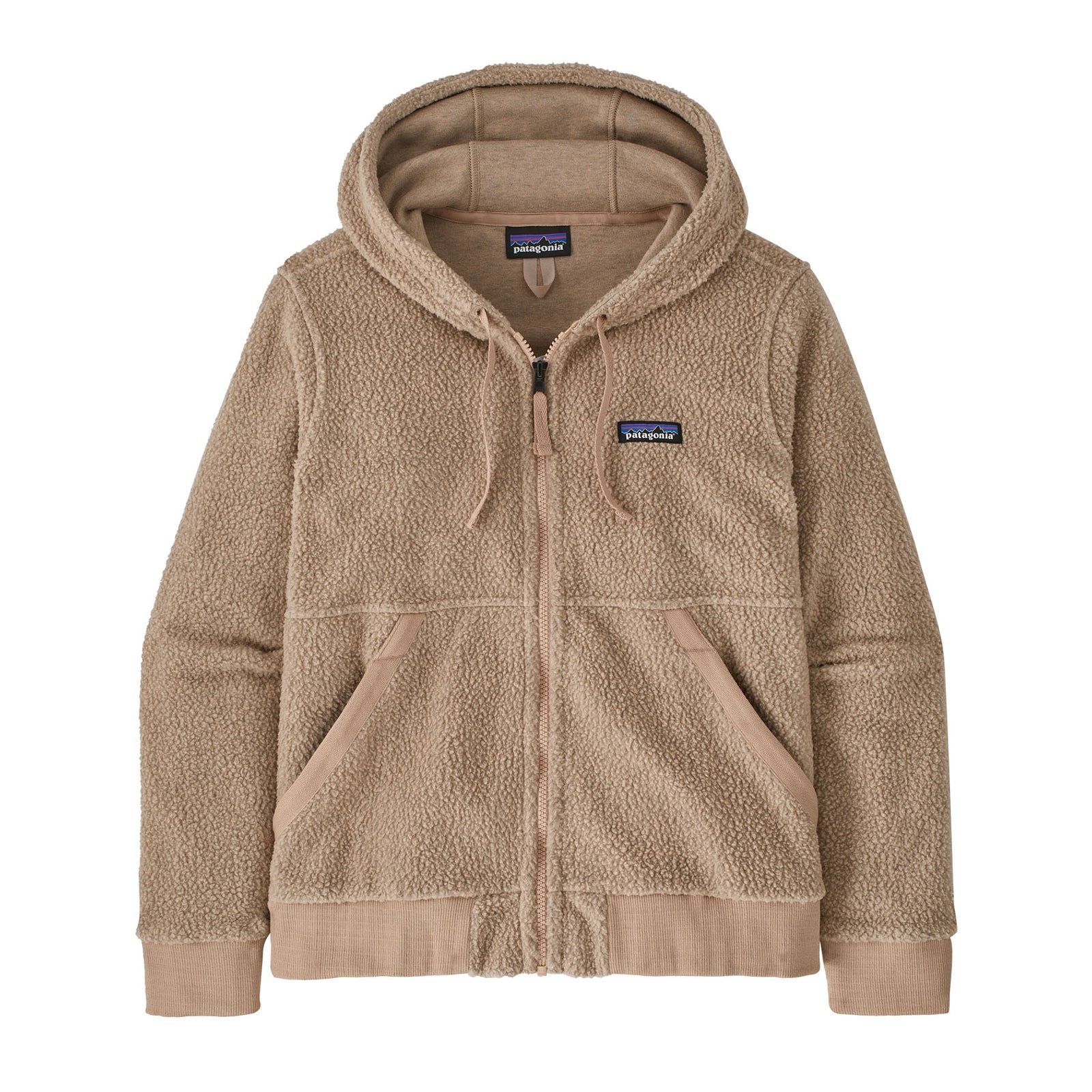 Patagonia W's Shearling Hoody
