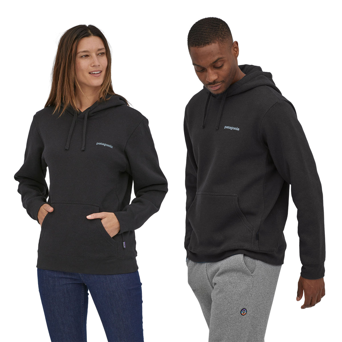 Patagonia Fitz Roy Icon Uprisal Hoody