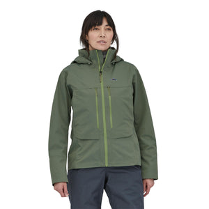 Patagonia W's Swiftcurrent Jacket