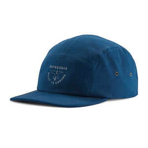 Patagonia Graphic Maclure Hat
