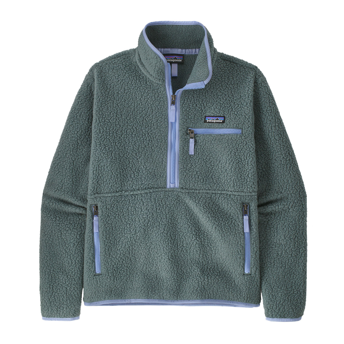 Patagonia W's Retro Pile Fleece Marsupial
