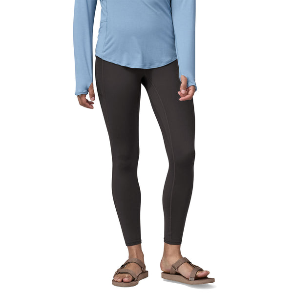 Patagonia W's Maipo 7/8 Stash Tights - Fin & Fire Fly Shop