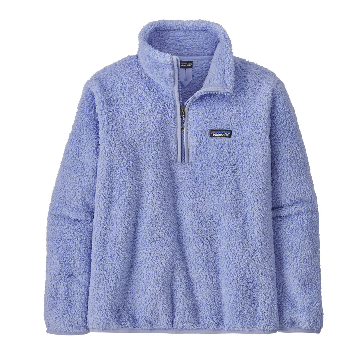 Patagonia W's Los Gatos 1/4 Zip