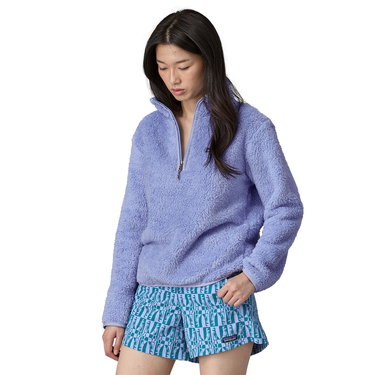 Patagonia W's Los Gatos 1/4 Zip