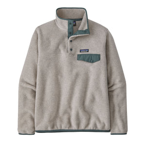 Patagonia W's Lightweight Synchilla Snap-T Fleece Pullover