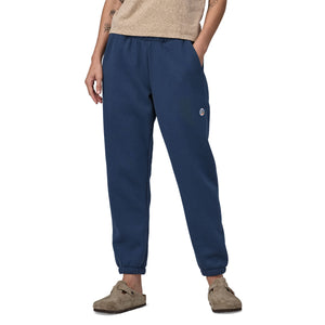 Patagonia W's Fitz Roy Icon Uprisal Sweatpants