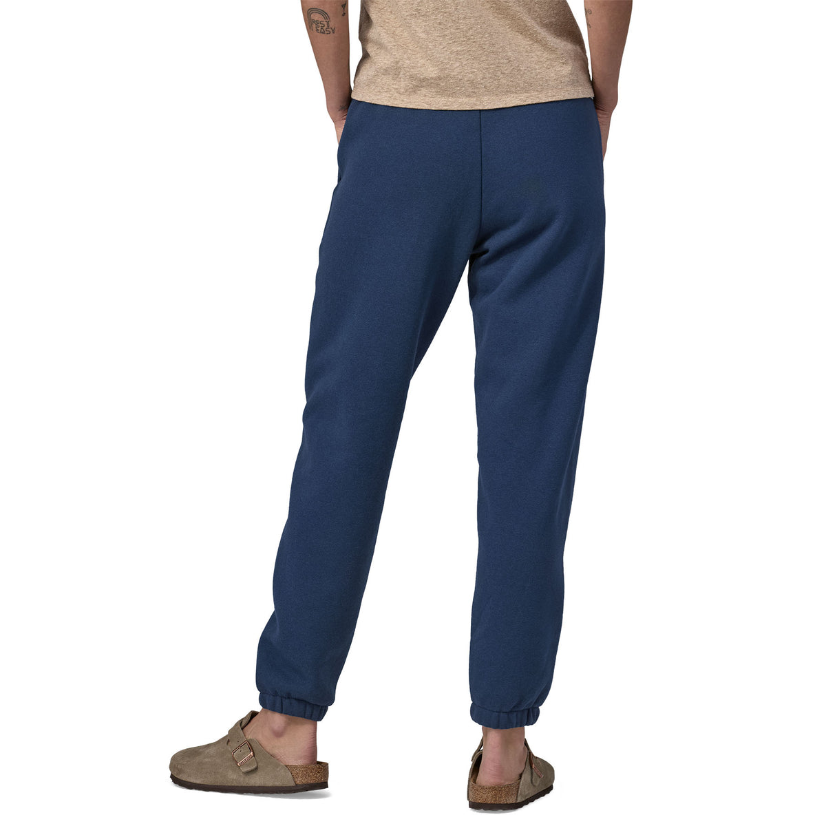 Patagonia W's Fitz Roy Icon Uprisal Sweatpants