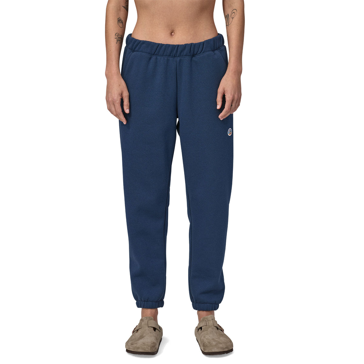Patagonia W's Fitz Roy Icon Uprisal Sweatpants