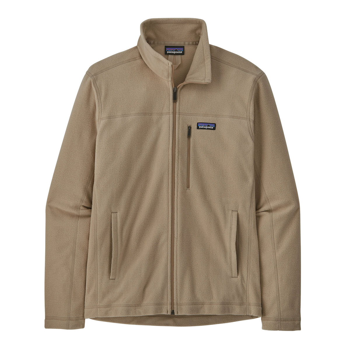 Patagonia M's Micro D Fleece Jacket