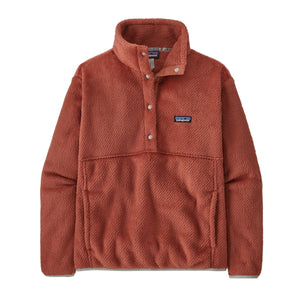 Patagonia W's Re-Tool Half Snap Pullover
