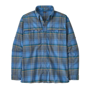Patagonia M's Early Rise Stretch Shirt