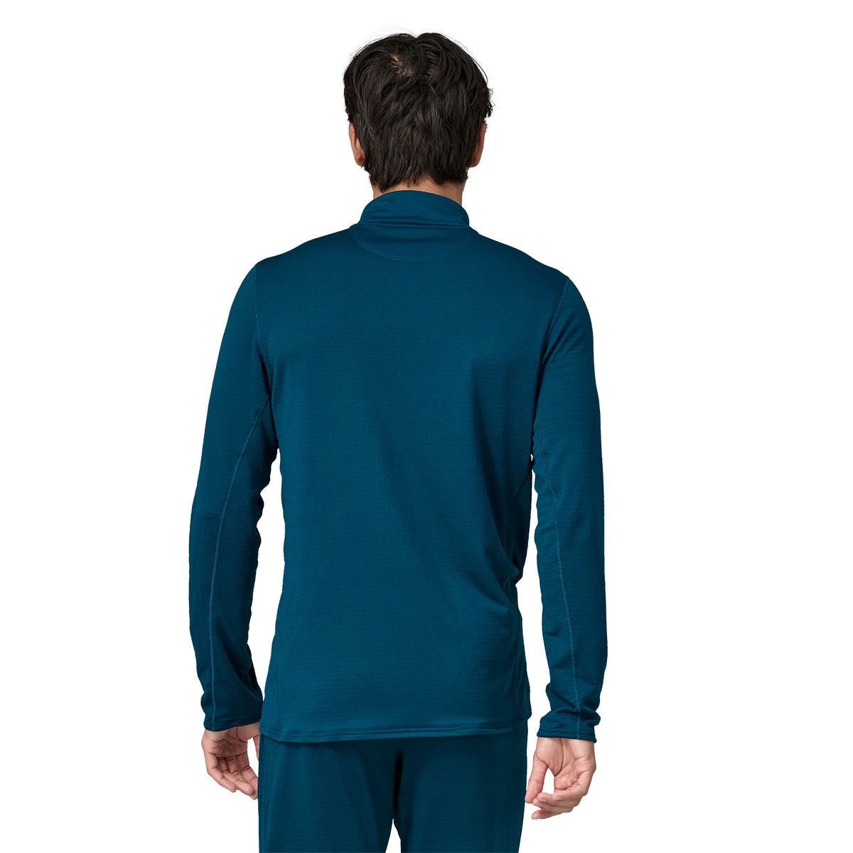 Patagonia M's Capilene® Thermal Weight Zip-Neck