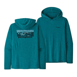 Patagonia M's Capilene Cool Daily Graphic Hoody