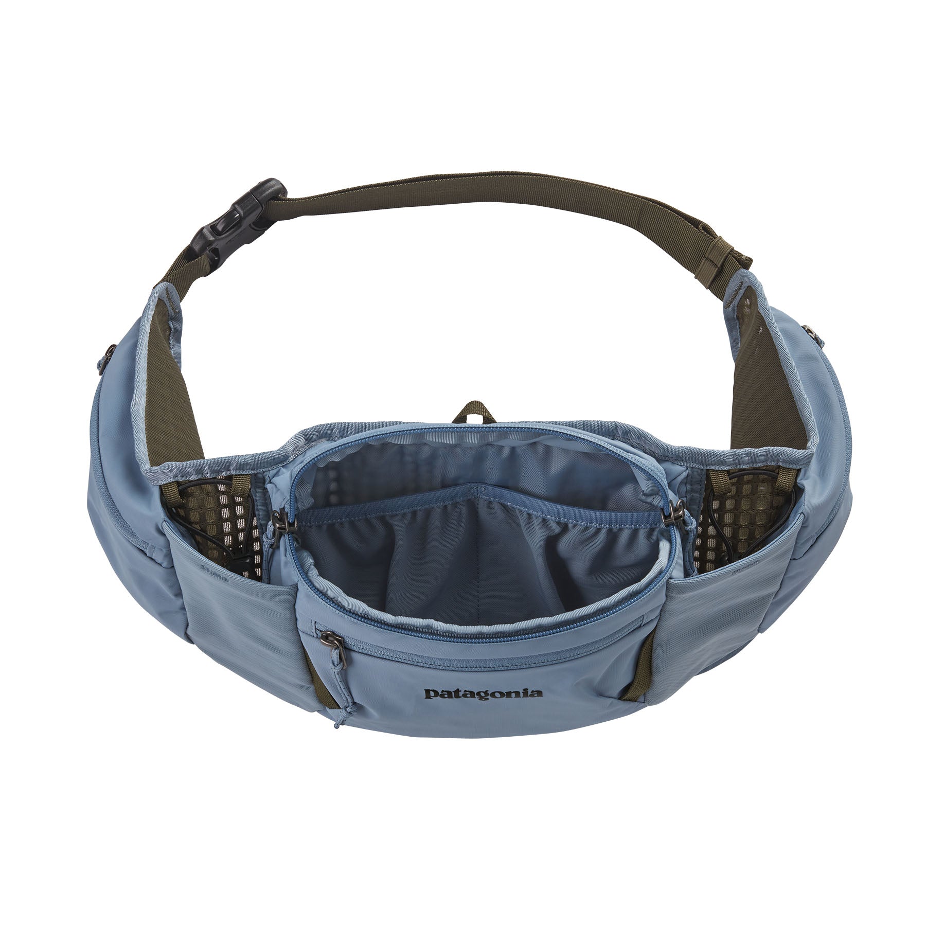 Patagonia Dirt Roamer Waist Pack Patagonia Dirt Roamer Waist Pack