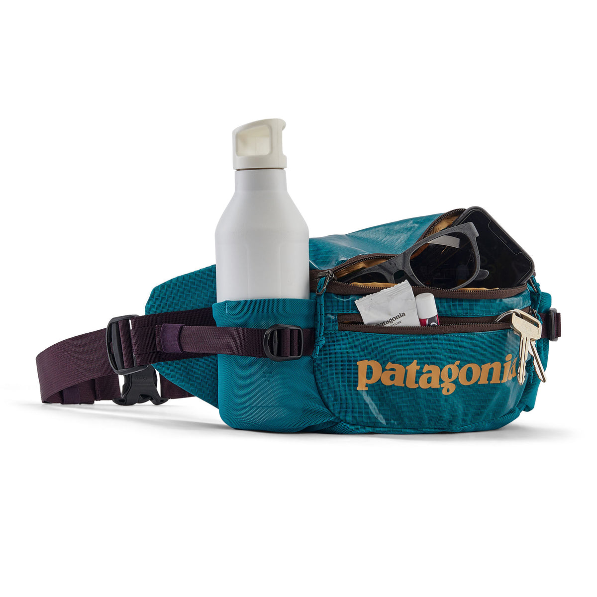 Patagonia Black Hole Waist Pack 5L
