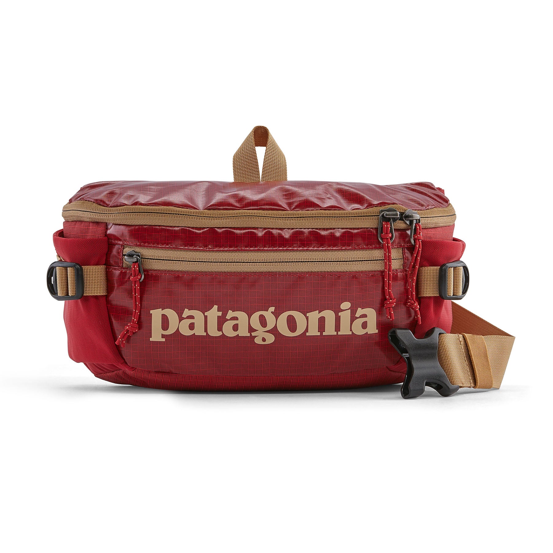 patagonia waist bag 5l Patagonia Black Hole Waist Pack 5L