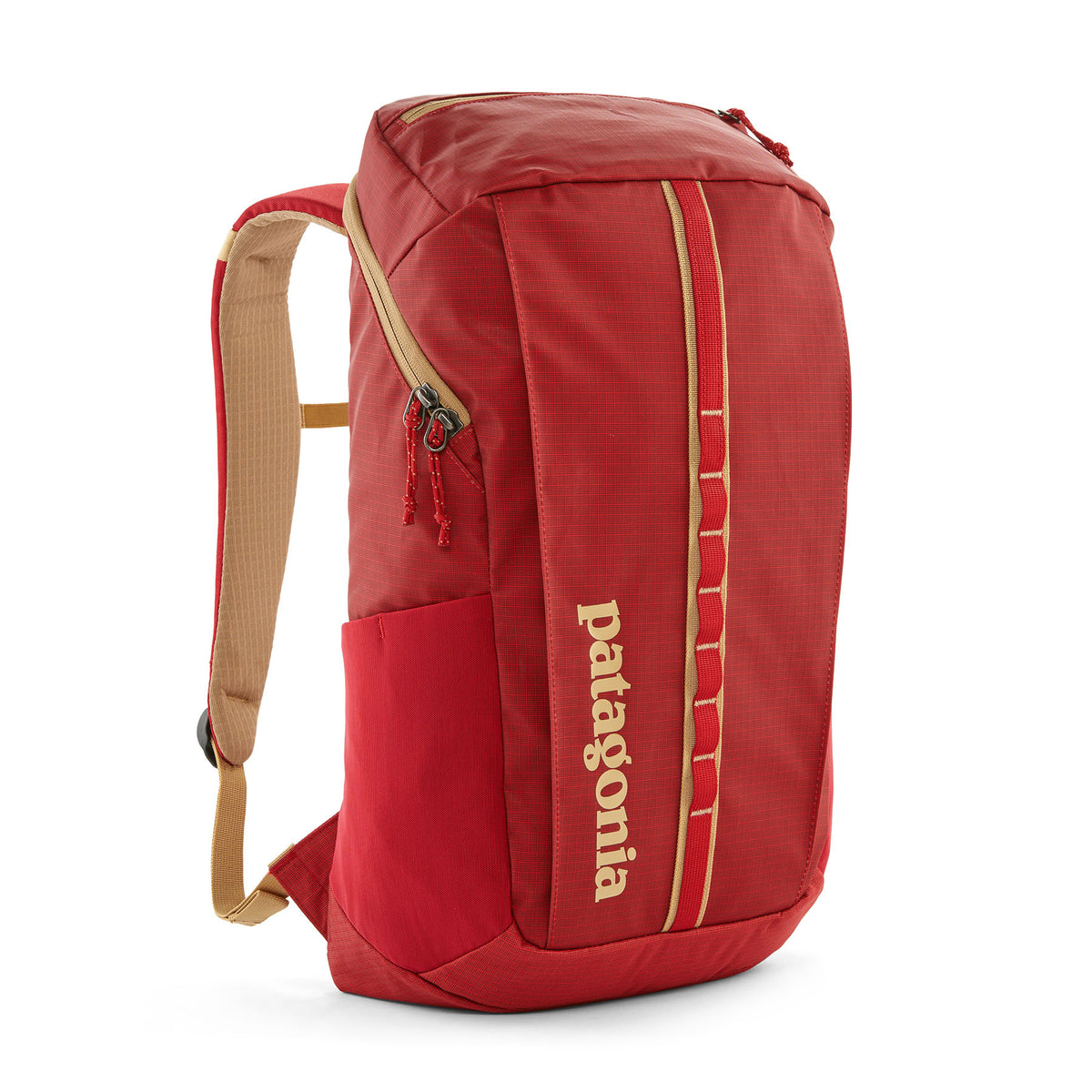 patagonia black hole 26l pack red Patagonia Black Hole Pack 25L