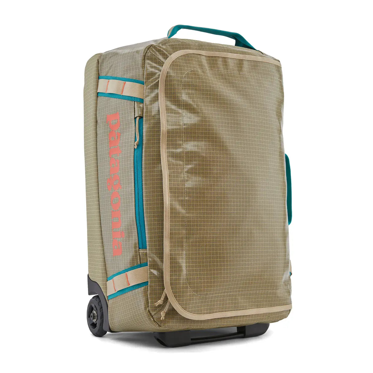 Patagonia Black Hole Wheeled Duffel 40L - DQ