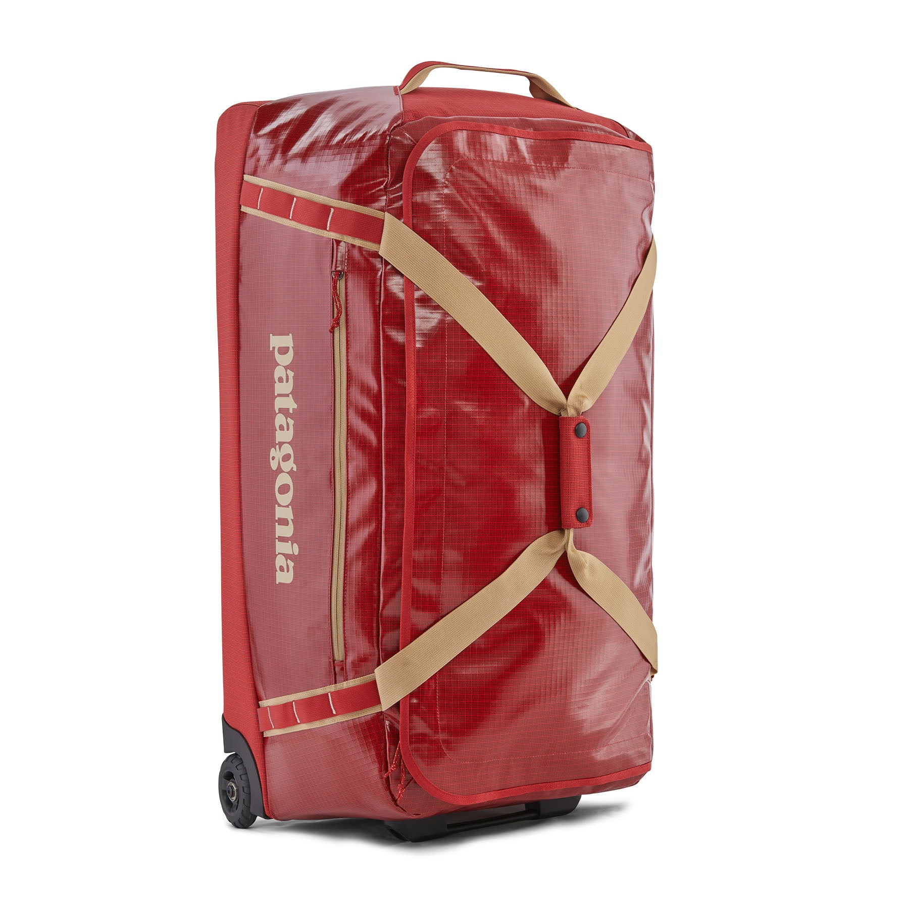 Patagonia Black Hole Wheeled Duffel 100L