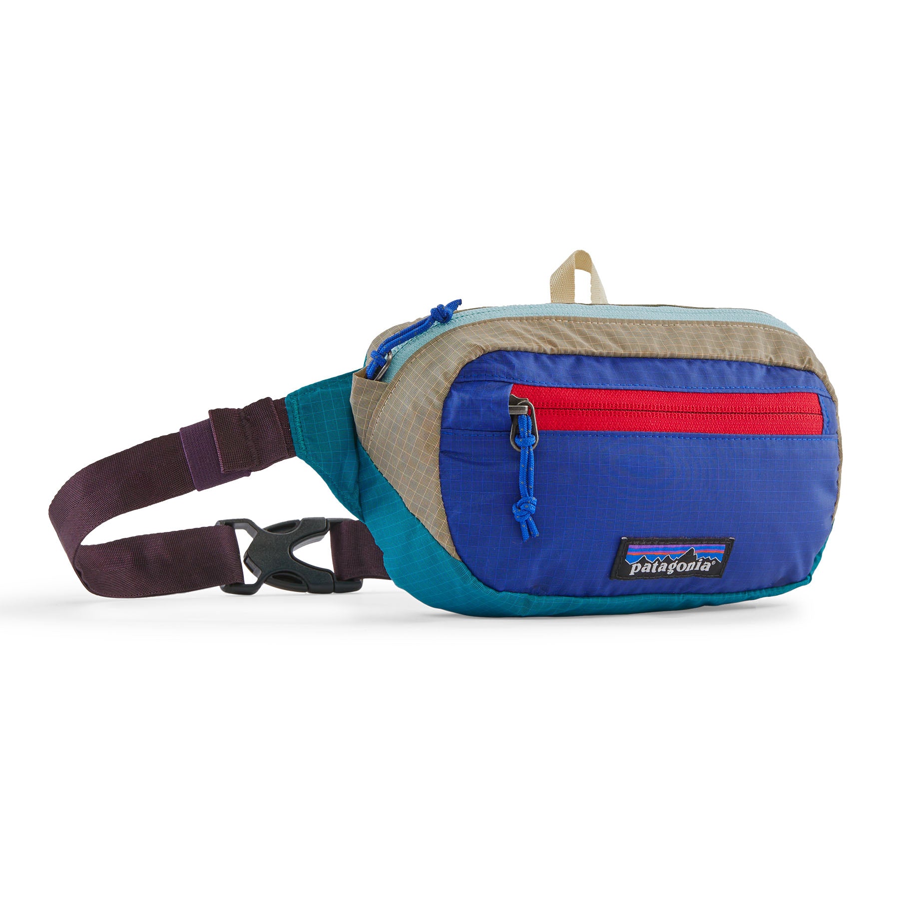 Patagonia Ultralight Black Hole Mini Hip