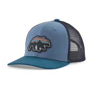 Patagonia Kid's Trucker Hat