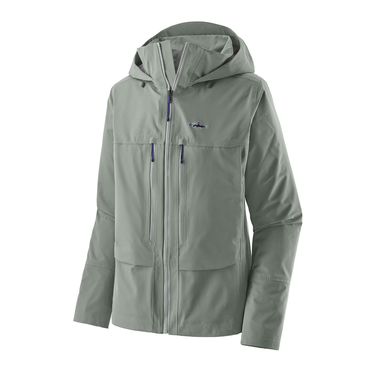 Patagonia W's Swiftcurrent Jacket