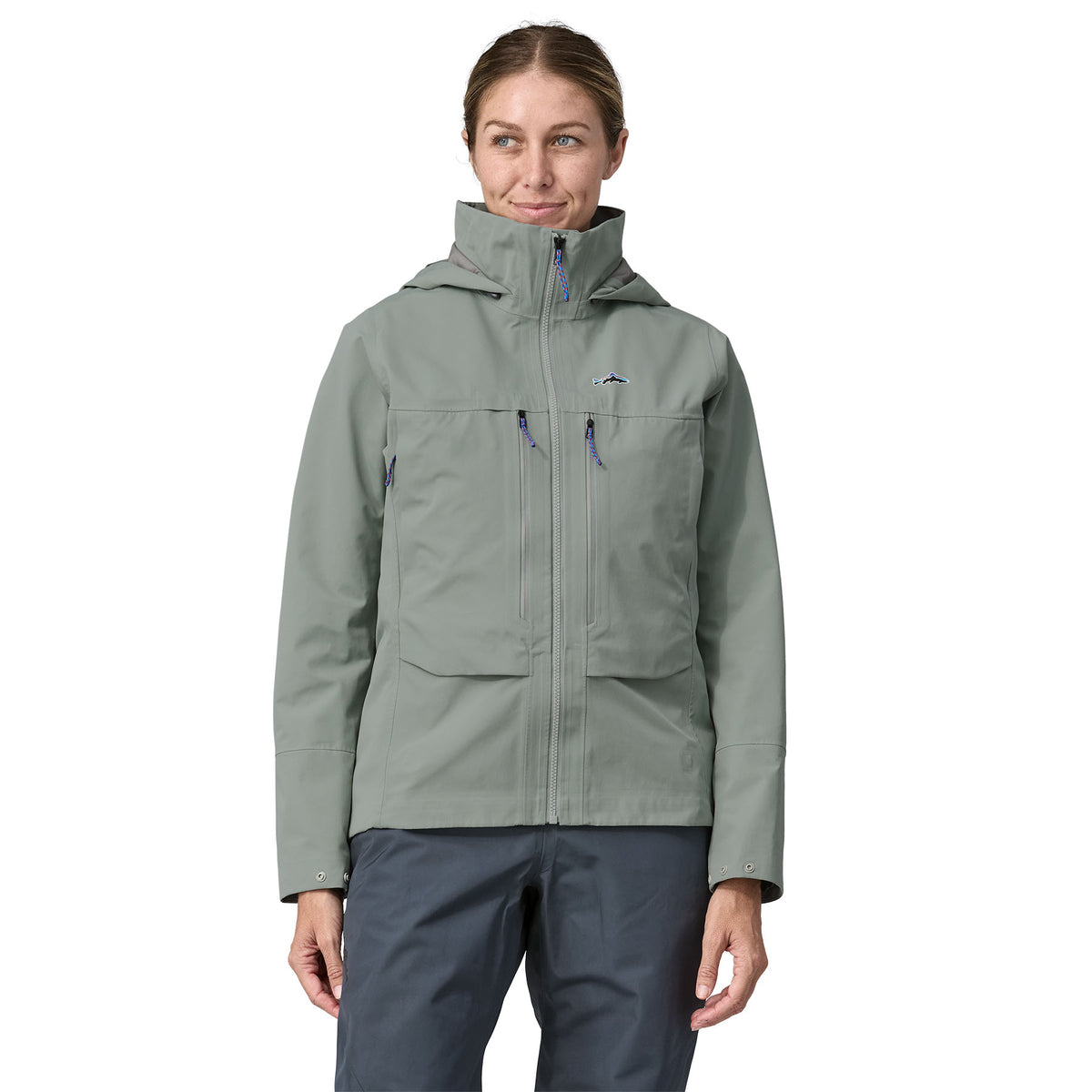 Patagonia W's Swiftcurrent Jacket
