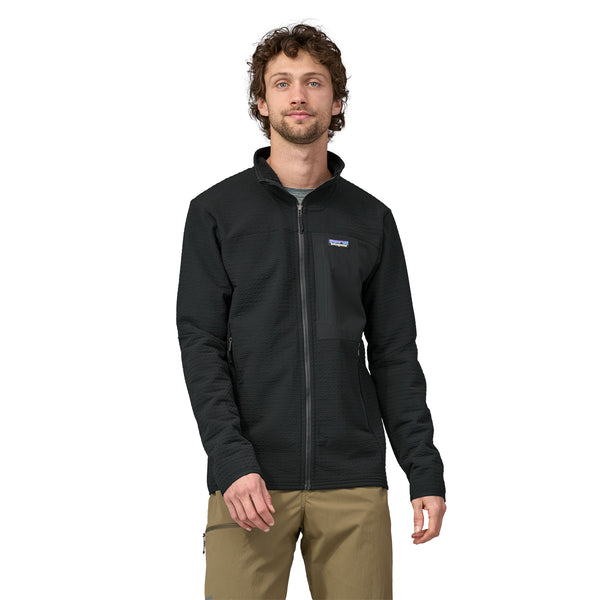Patagonia M's R2 TechFace Jacket - DQ - Fin & Fire Fly Shop