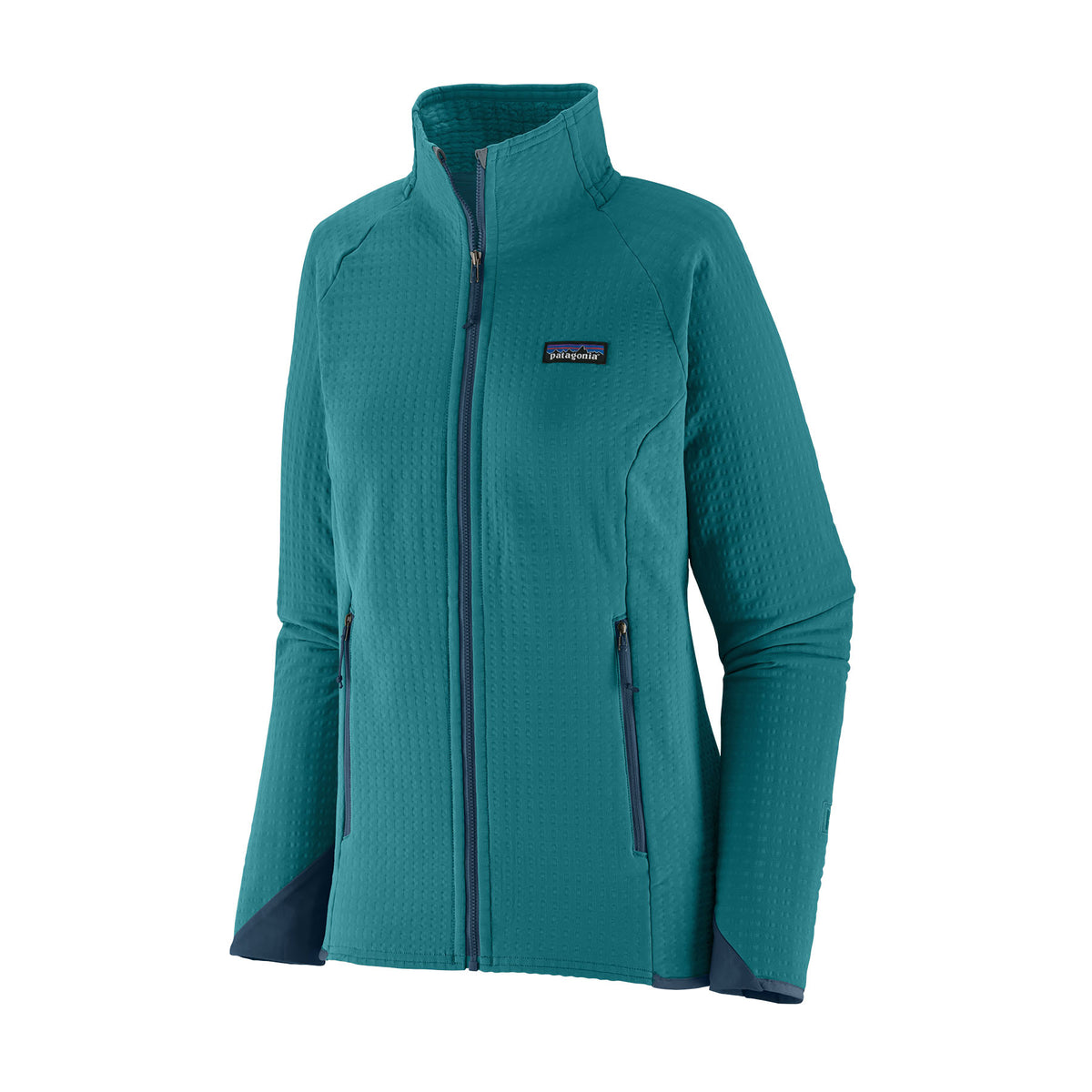 Patagonia W's R2 TechFace Jacket