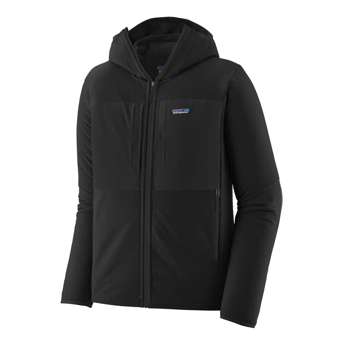 Patagonia M’s R2 TechFace Hoody テックフェイス Patagonia M's R2 TechFace Hoody - Fin & Fire Fly Shop