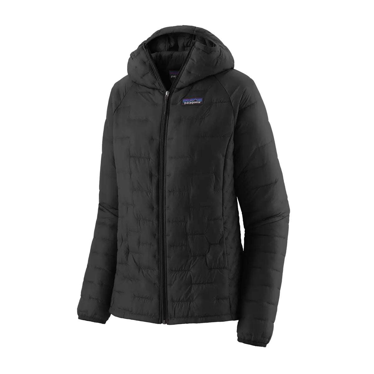 Patagonia W's Micro Puff Hoody