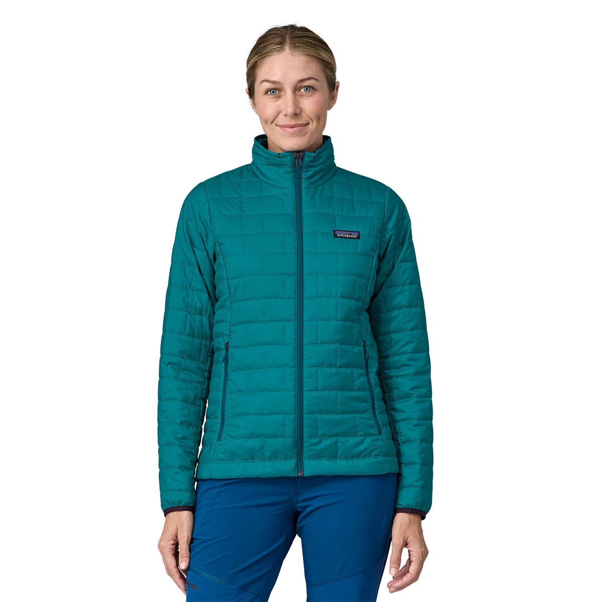 Patagonia W's Nano Puff Jacket - DQ