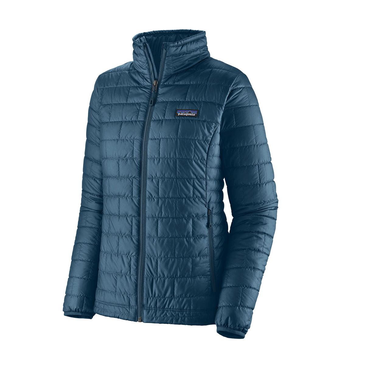 Patagonia W's Nano Puff Jacket - DQ