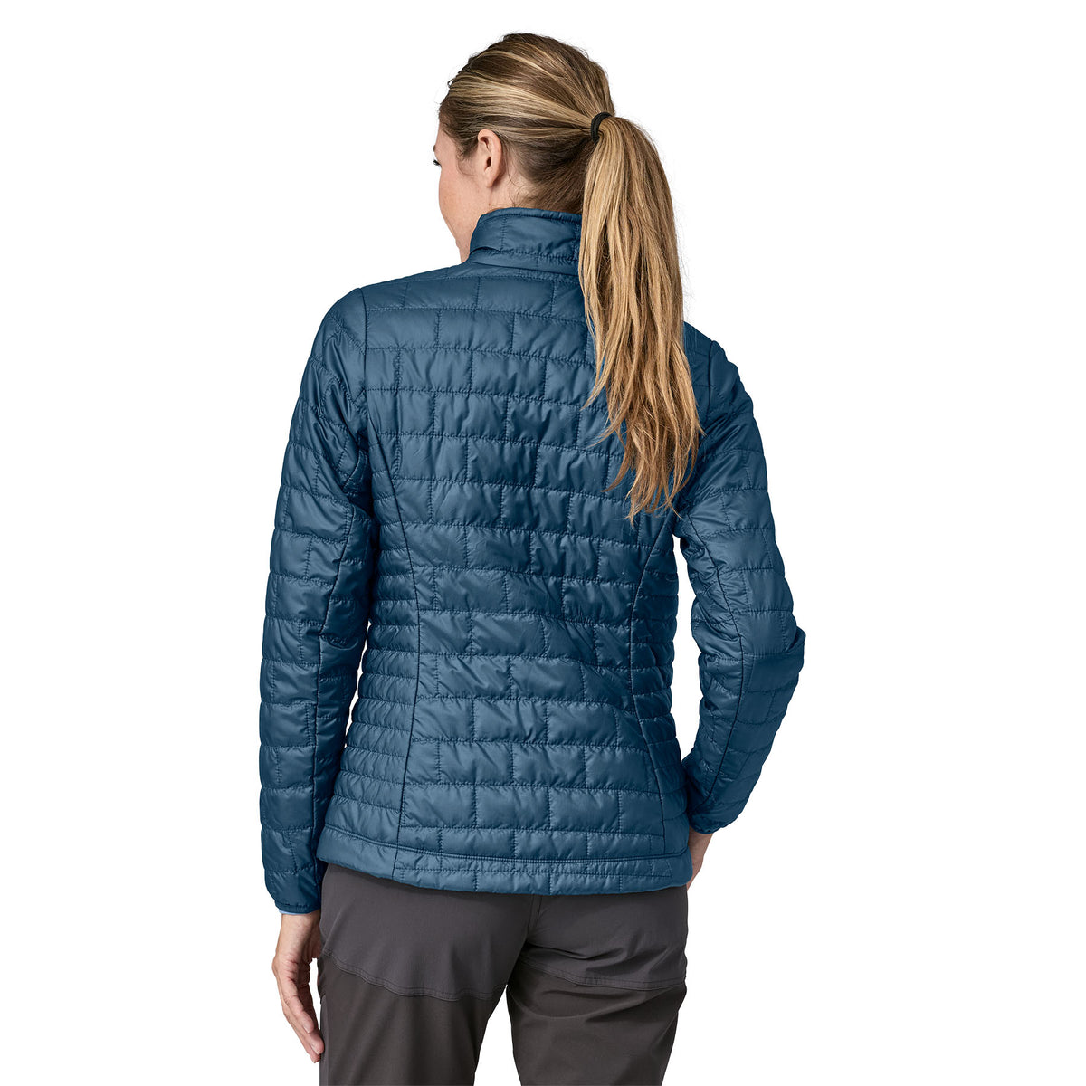 Patagonia W's Nano Puff Jacket - DQ