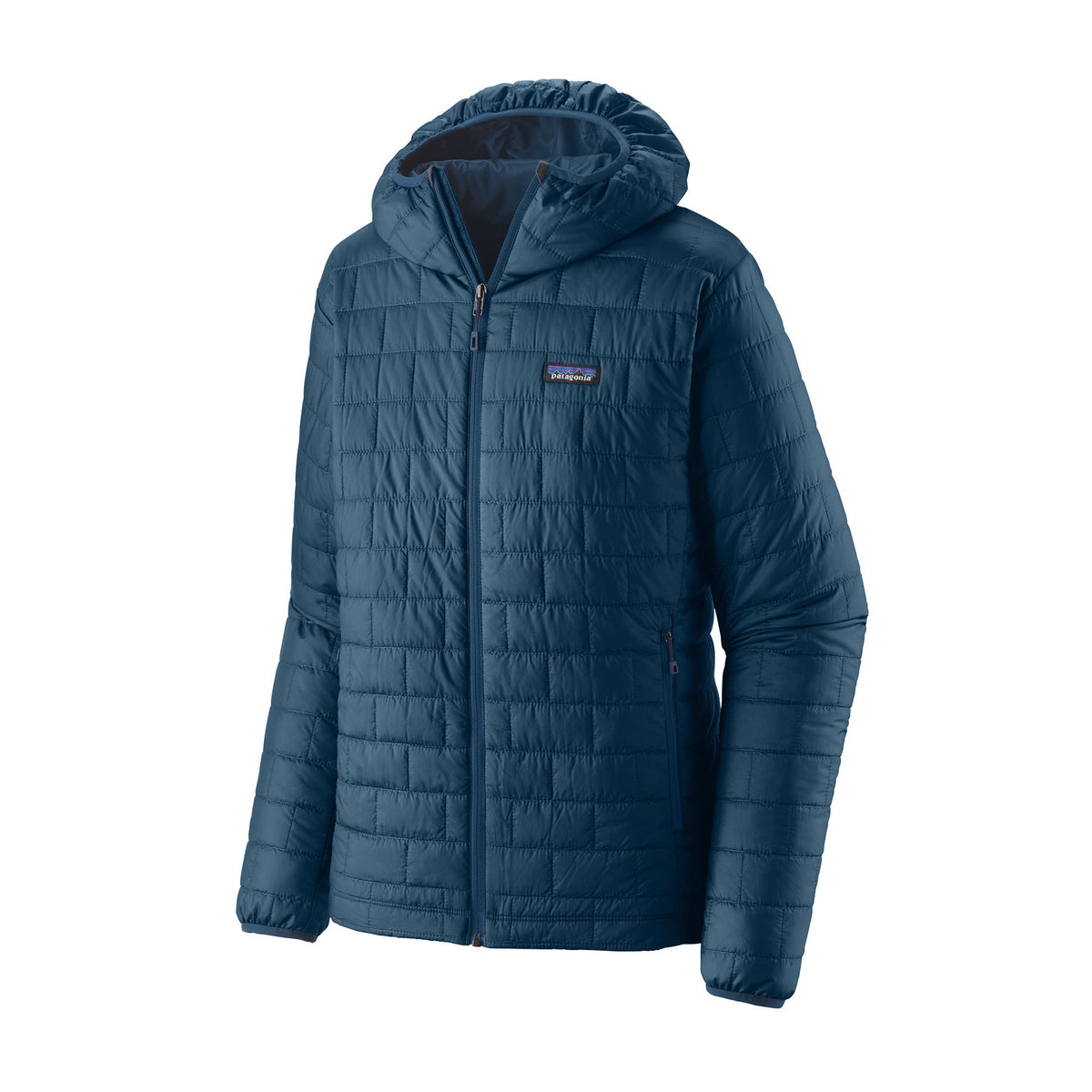 Patagonia M's Nano Puff Hoody
