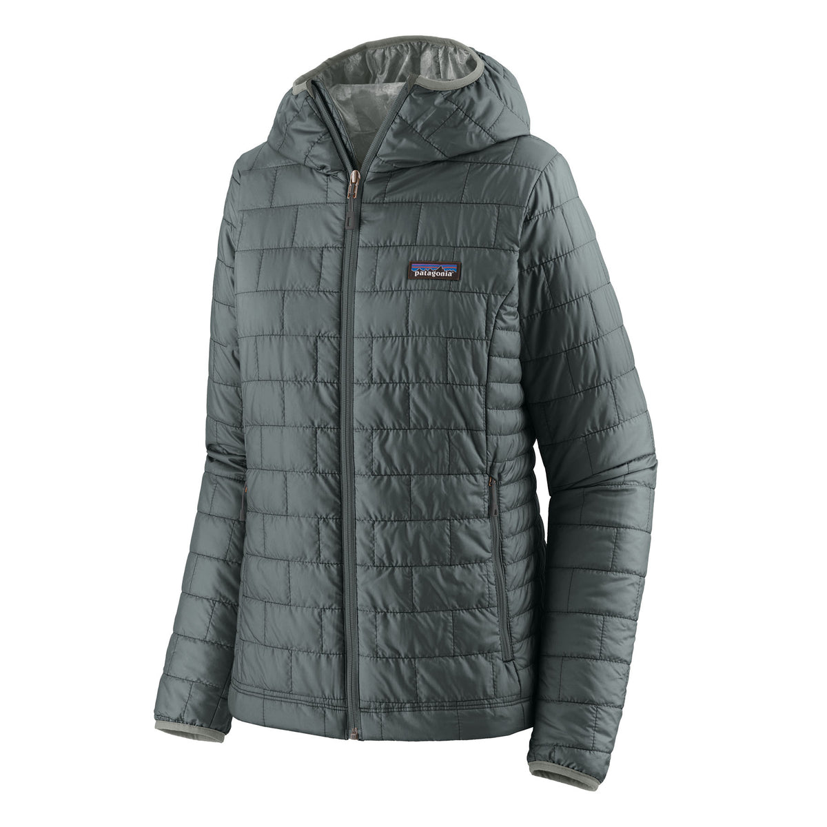 Patagonia W's Nano Puff Hoody - DQ