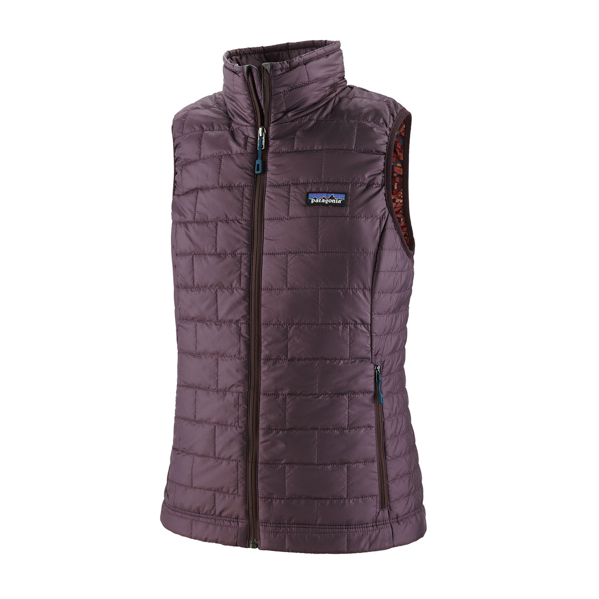 Patagonia W's Nano Puff Vest - DQ