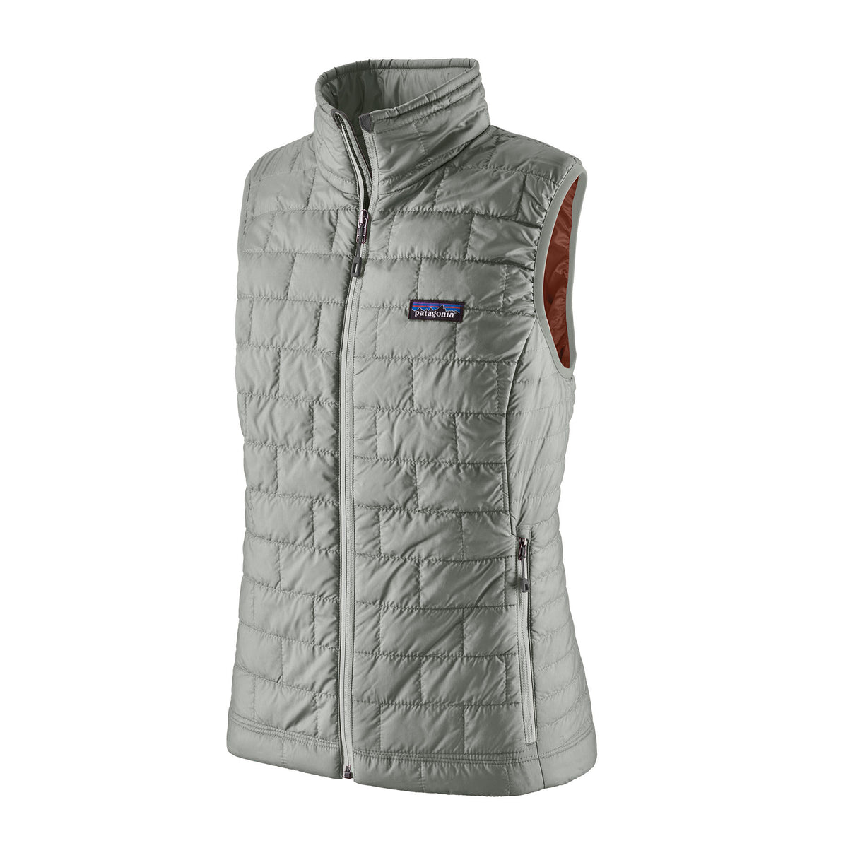 Patagonia W's Nano Puff Vest - DQ