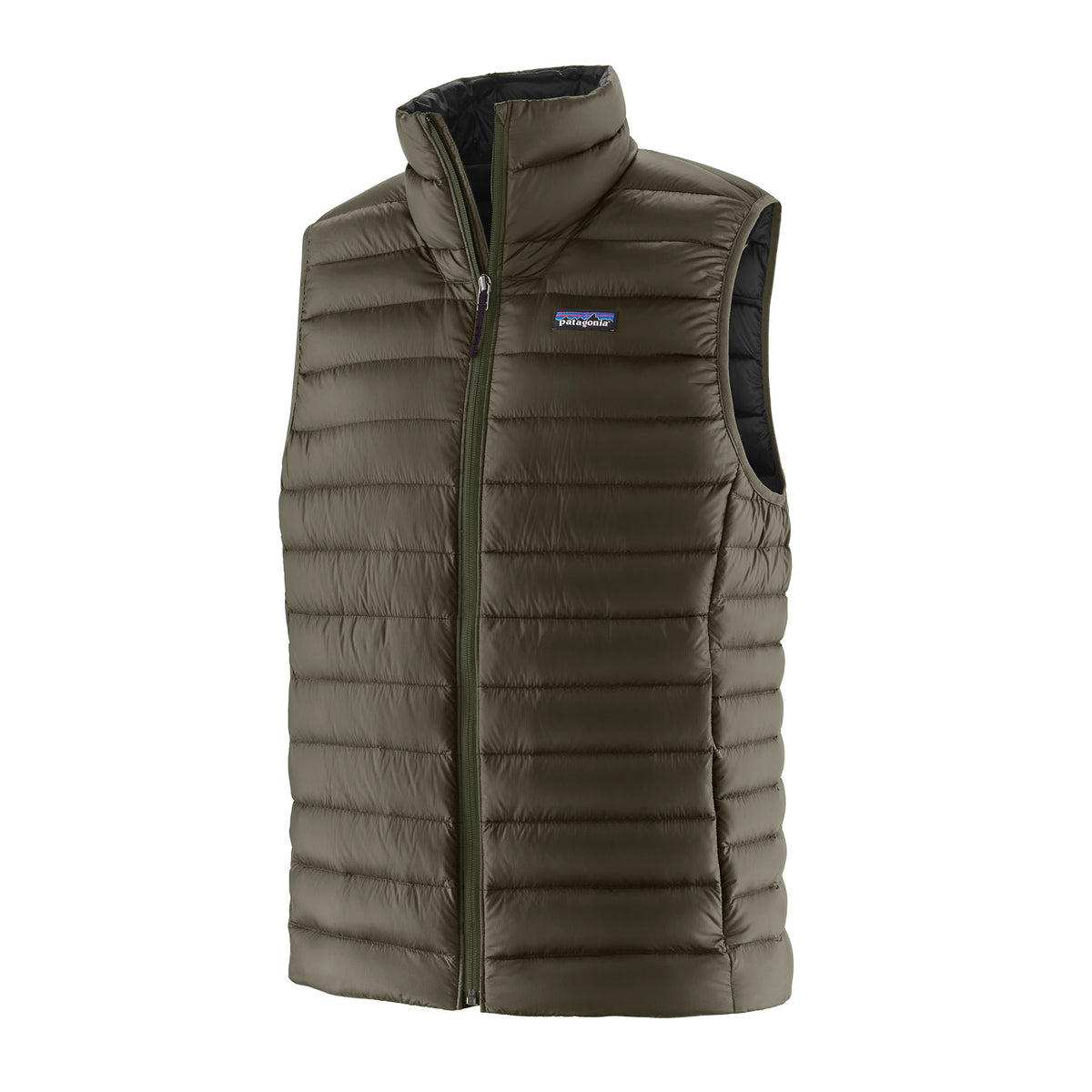 Patagonia M's Down Sweater Vest