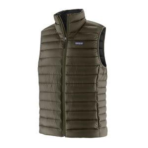 Patagonia M's Down Sweater Vest