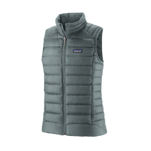 Patagonia W's Down Sweater Vest