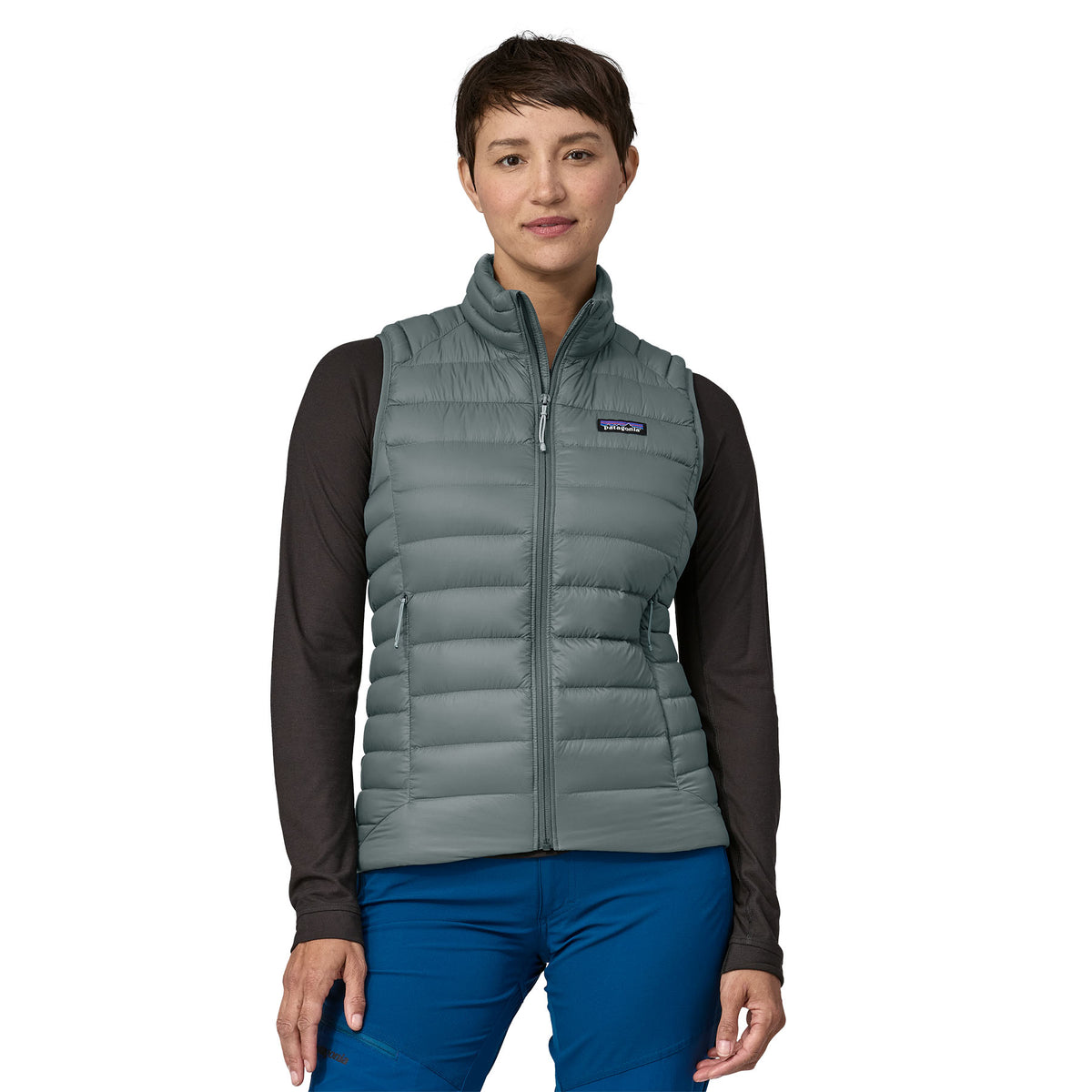 Patagonia W's Down Sweater Vest